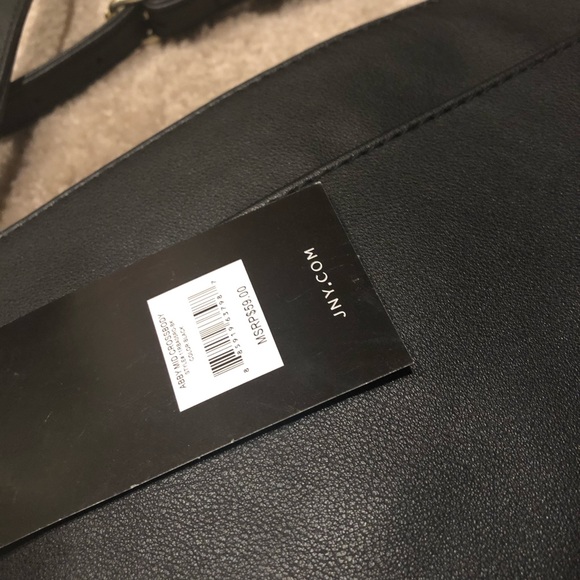 Black Crossbody - Picture 6 of 6